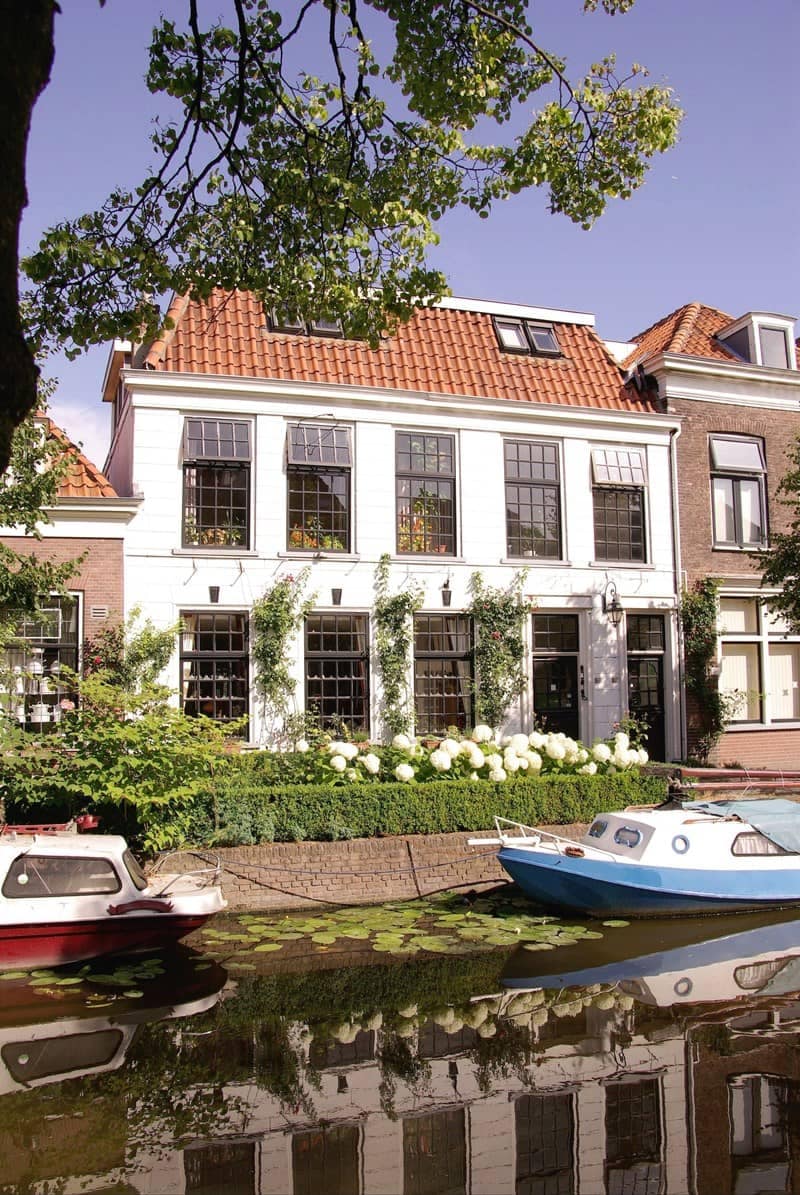 Je bekijkt nu Concept subsidieregeling woonhuis-rijksmonumenten