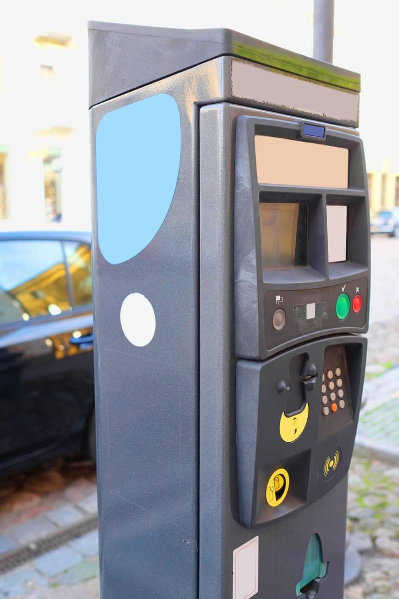 Je bekijkt nu Naheffing parkeerbelasting