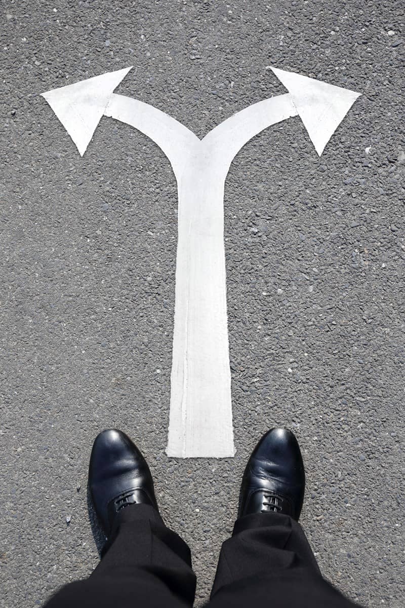 Je bekijkt nu Opzegging voor aanvang dienstbetrekking