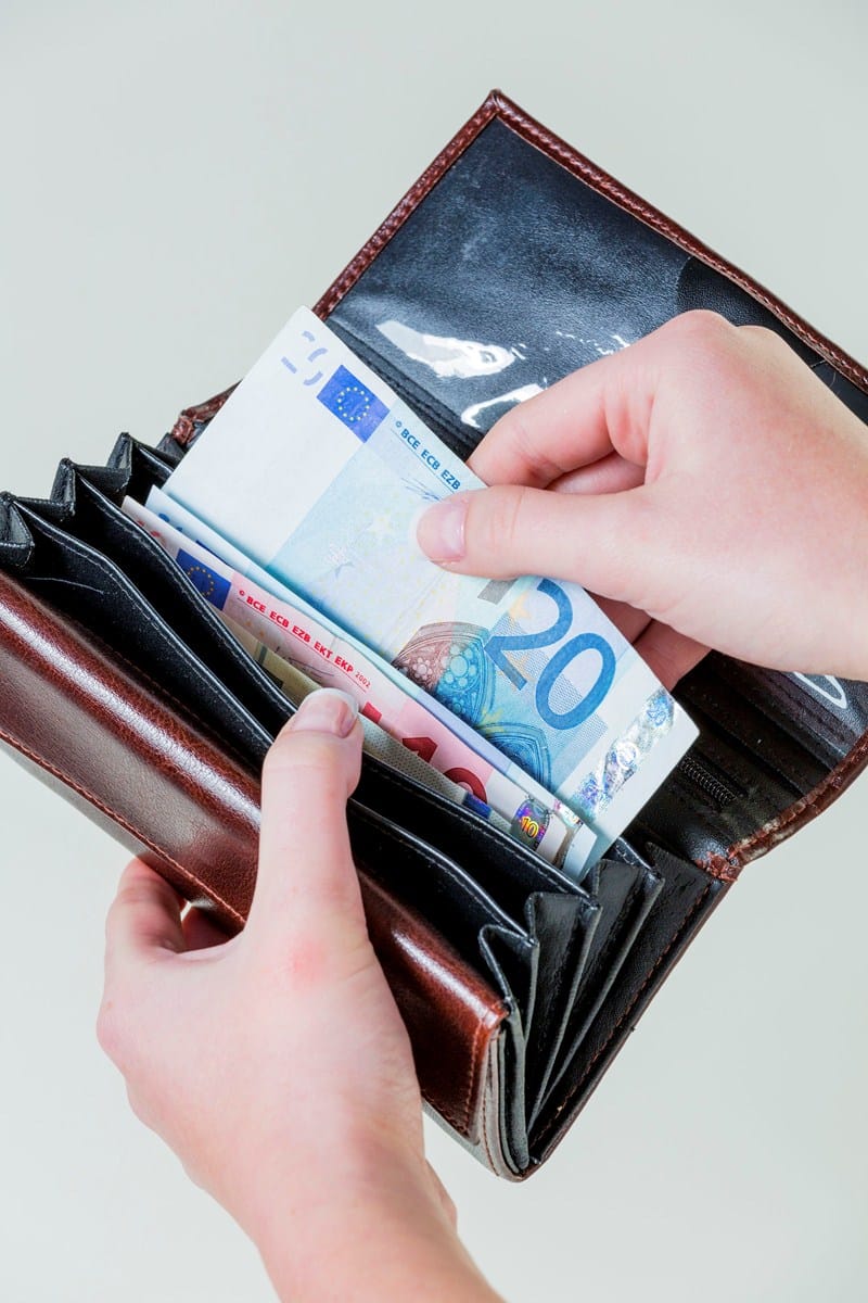 Je bekijkt nu Minimumloon juli 2019