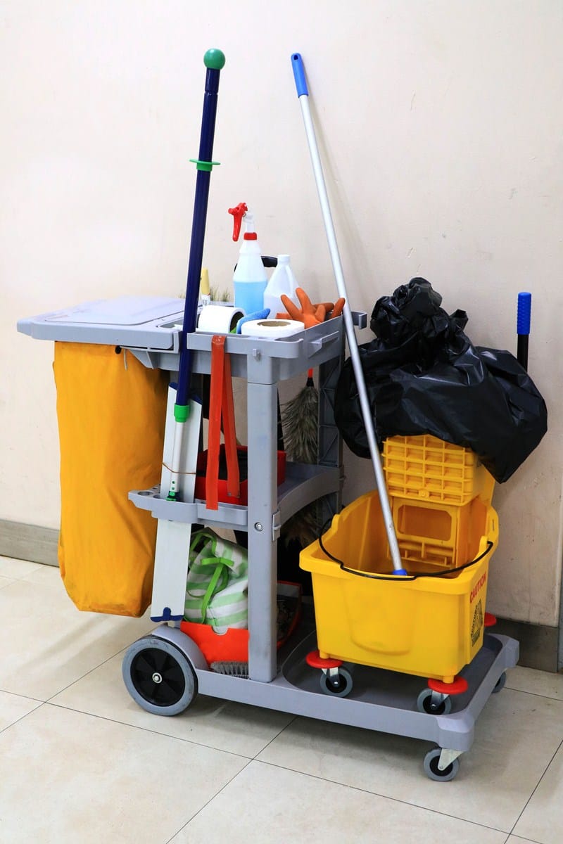 Lees meer over het artikel Aansprakelijkheid ongeval werknemer