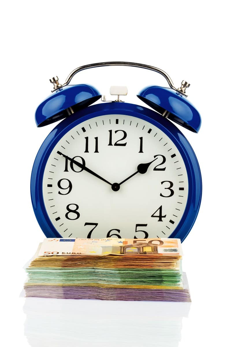 Je bekijkt nu Aanpassing verliesverrekening vennootschapsbelasting per 1 januari 2022