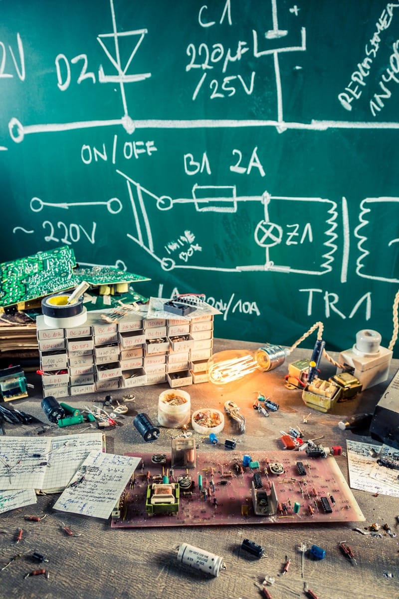 Je bekijkt nu € 148 miljoen voor stimulering Nederlandse maakindustrie