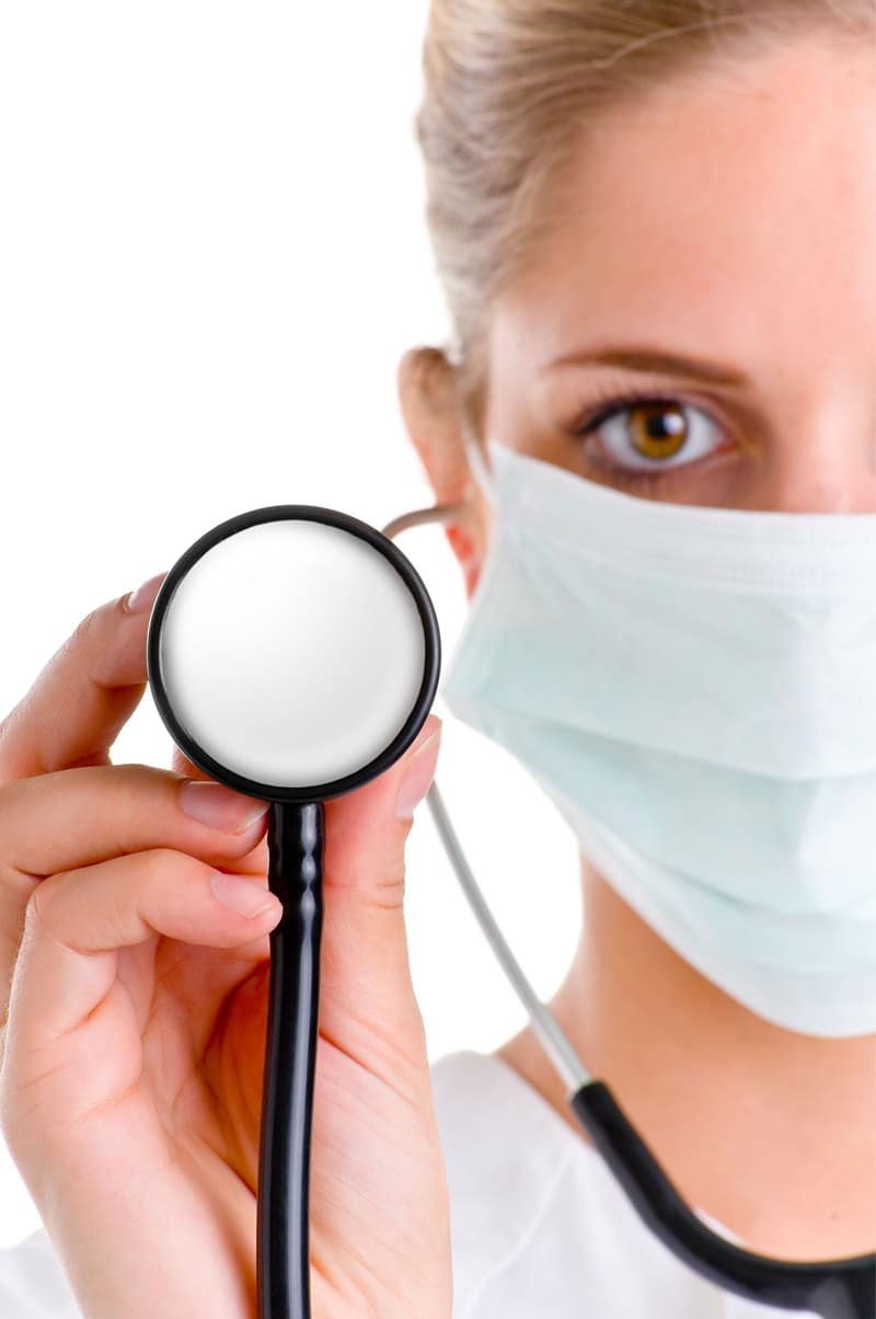 Je bekijkt nu Nultarief btw op mondkapjes