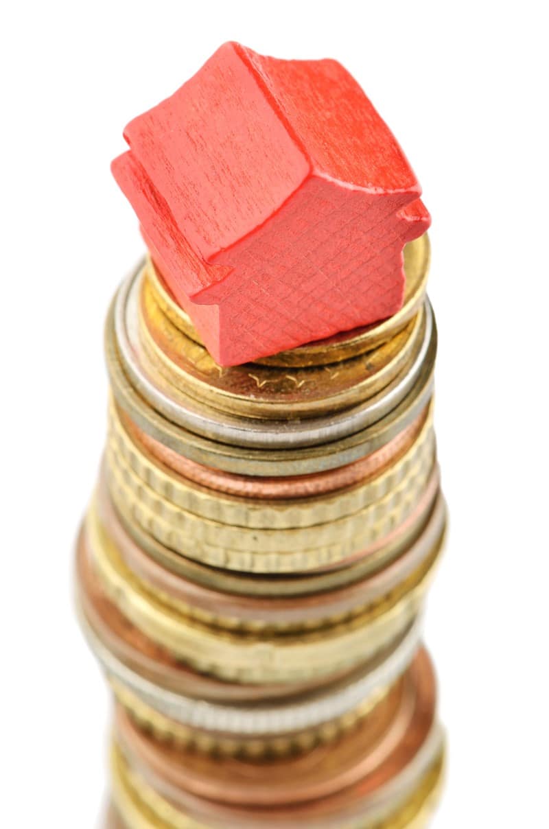 Je bekijkt nu Eigenwoningforfait en arbeidskorting 2022 bekend