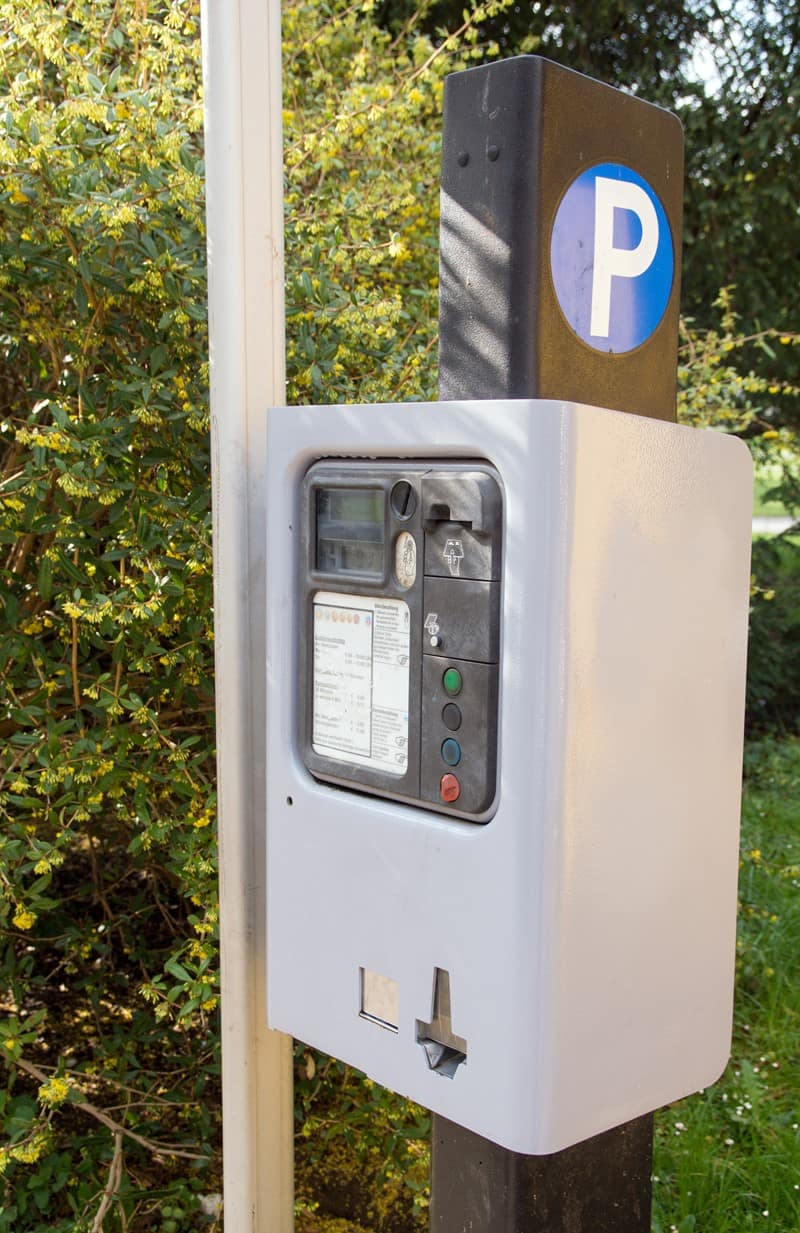 Je bekijkt nu Twee naheffingsaanslagen parkeerbelasting voor zelfde parkeeractie