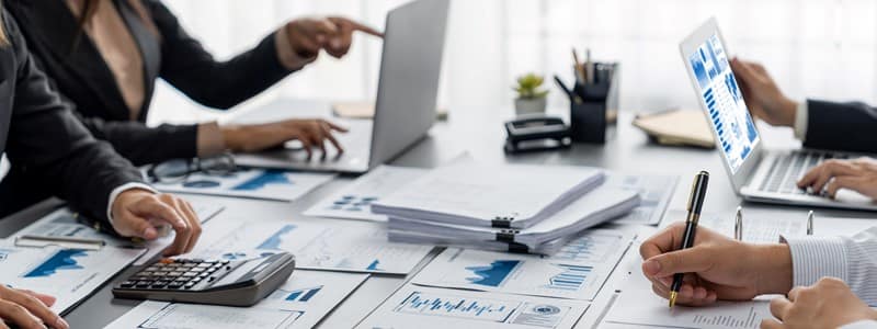 Lees meer over het artikel Belastingdienst controleert in 2025 extra op zakelijke kosten