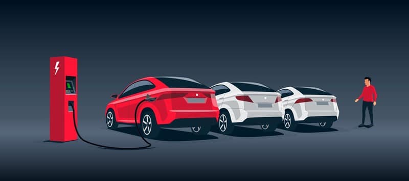 Lees meer over het artikel Subsidie nieuwe elektrische auto in 2024 naar € 2.950