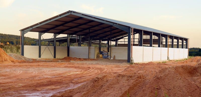 Lees meer over het artikel Geen waardedruk zelfbewoning voor bedrijfsloods