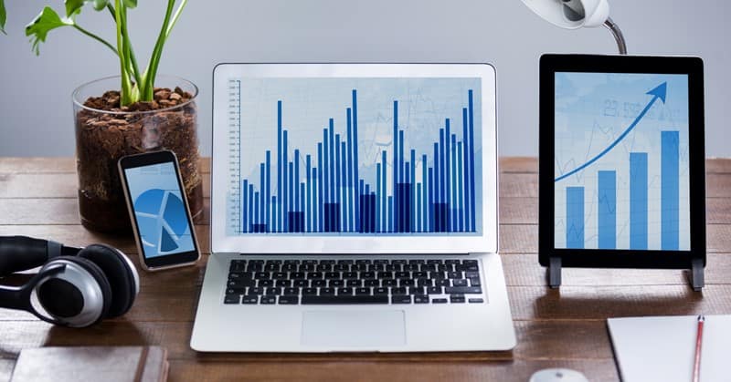 Je bekijkt nu Forfaitaire rendementen banktegoeden en schulden 2023 bekend