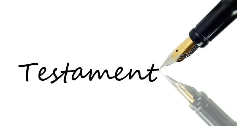 Je bekijkt nu Foutieve omschrijving maakt aanslag erfbelasting niet nietig