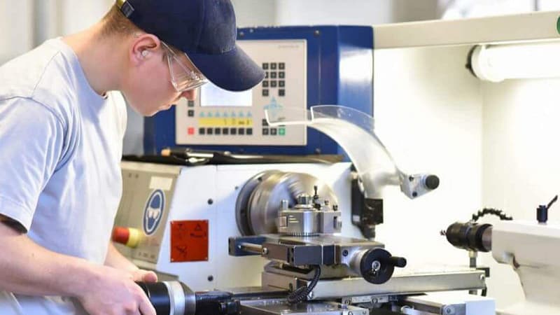 jeugd en techniek
