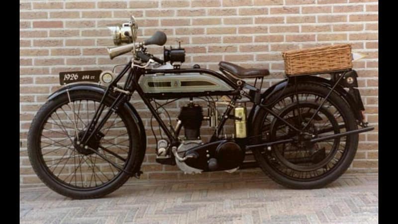 Triumph-P-modell-Nederlands-uit-1926