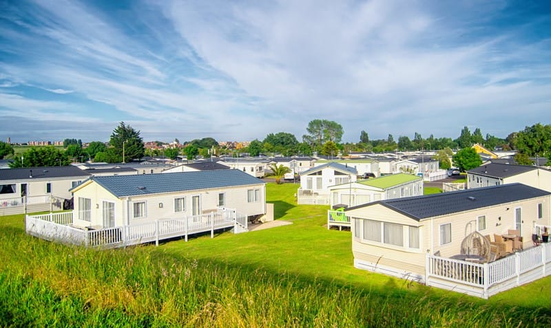 Je bekijkt nu Rioolheffing voor een jaarplaats op een camping?