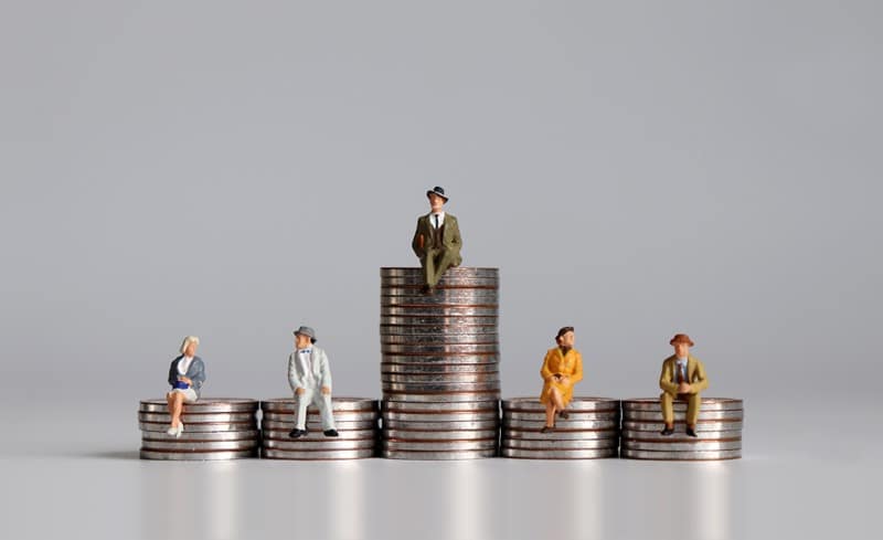 Lees meer over het artikel Diverse uitkeringsbedragen per 1 juli 2022