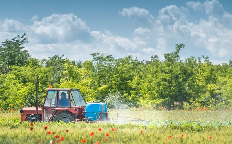 Je bekijkt nu Kamervragen set-aside-regeling en landbouwvrijstelling