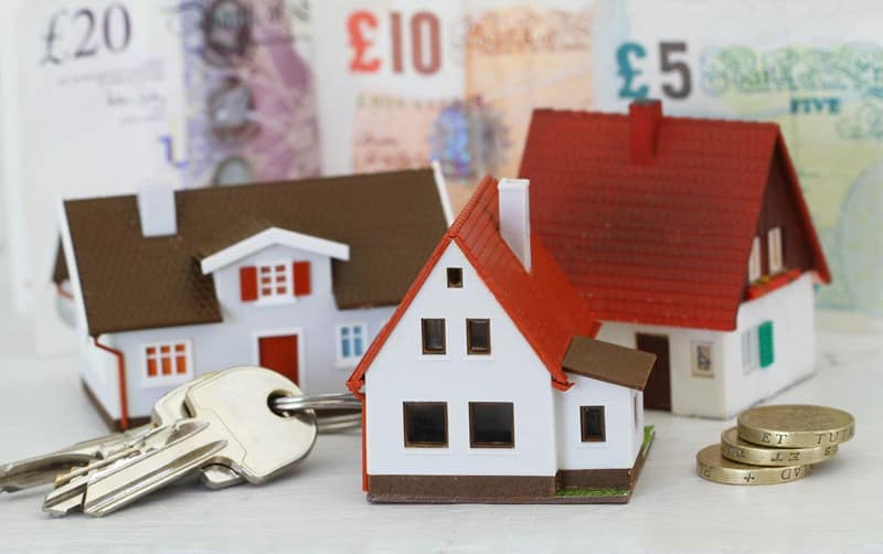 Lees meer over het artikel Besteding geleend geld aan eigen woning