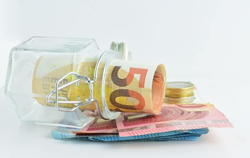 Je bekijkt nu Compensatie transitievergoeding