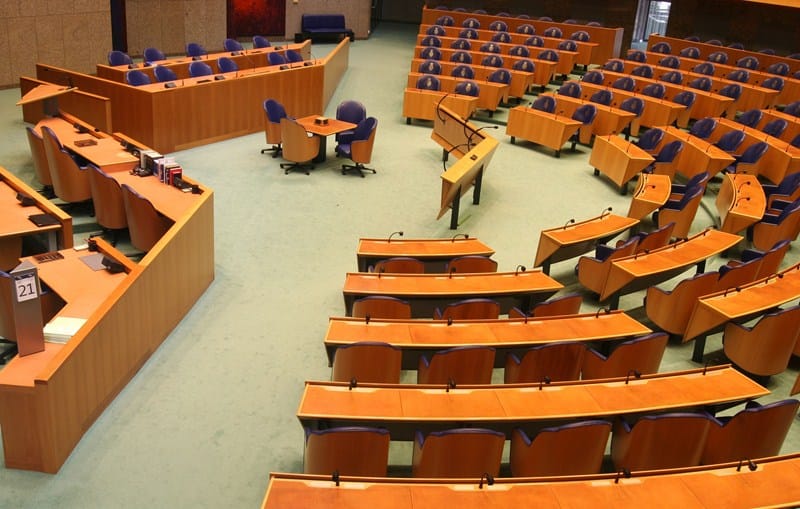 Lees meer over het artikel Tweede Kamer wil veel aanpassingen in Belastingplan 2024