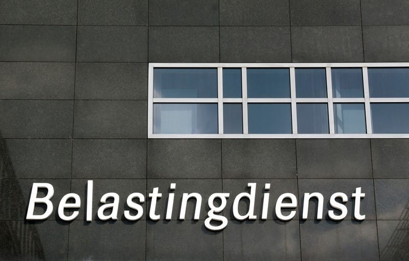 Je bekijkt nu Doe tijdig suppletieaangifte