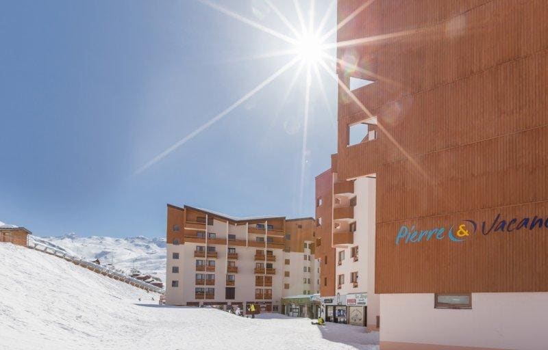 Appartementen_Aconit