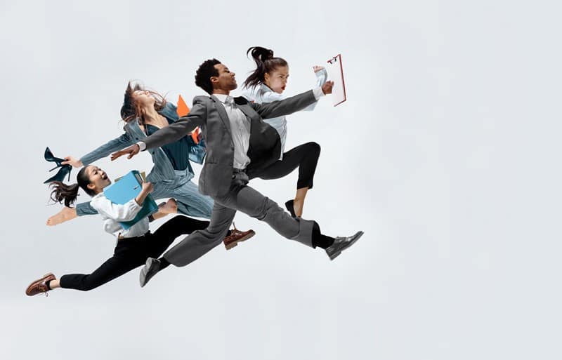 Je bekijkt nu Meer zekerheid voor flexwerkers