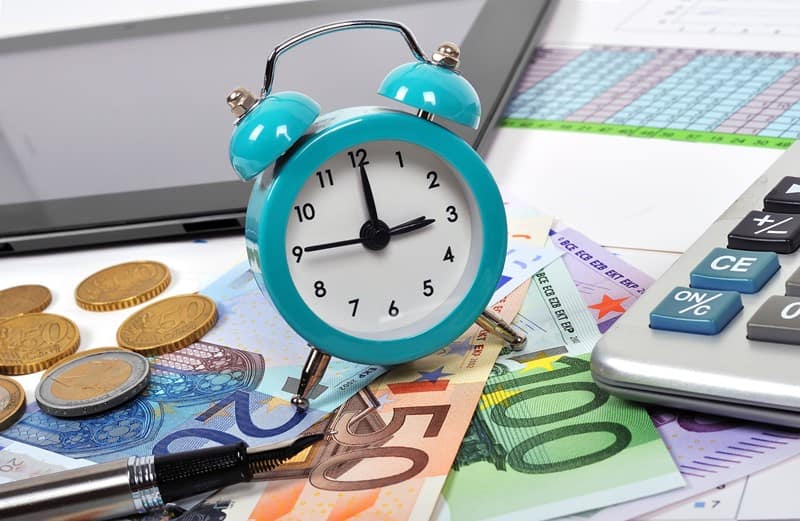 Je bekijkt nu Minimumuurloon per 1 januari 2024