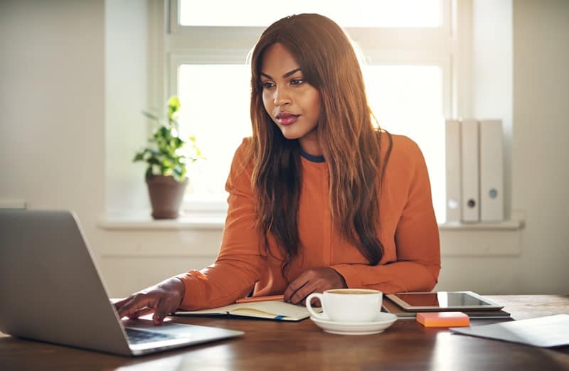 Je bekijkt nu Gerichte vrijstelling thuiswerkkosten
