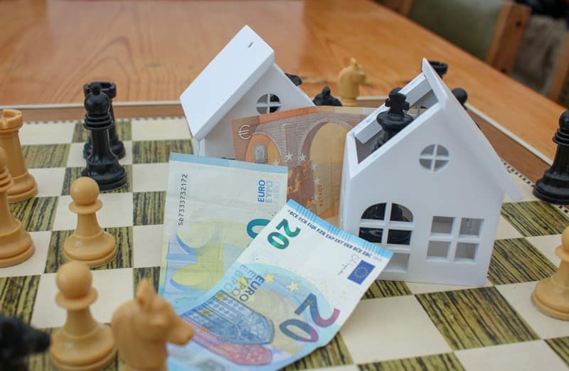 Je bekijkt nu Geen rechtsherstel box 3 ondanks lagere aanslag