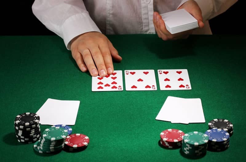 Je bekijkt nu Betaling zwart loon impliceert geen zwarte omzet