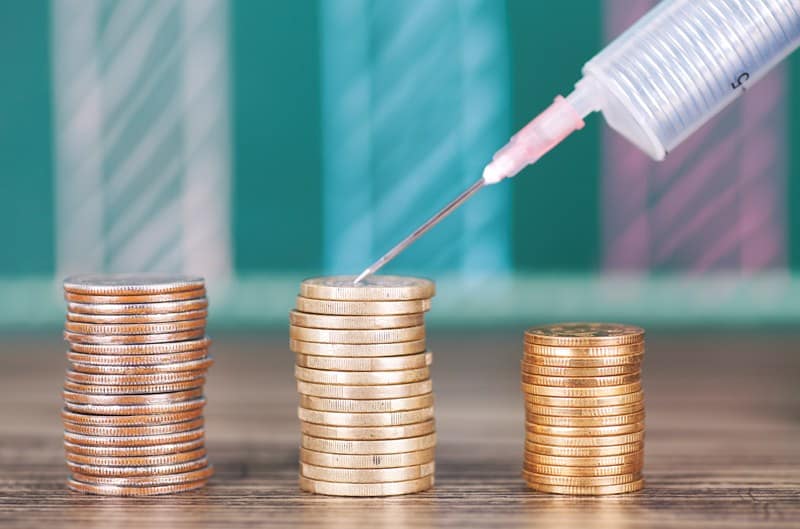 Je bekijkt nu Tijdelijke noodregeling zelfstandige ondernemers van start