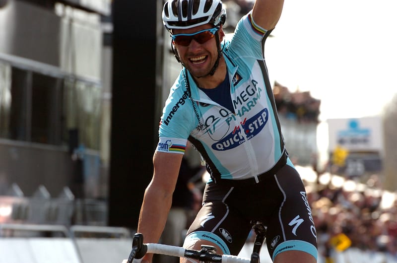 Boonen, Ronde van Vlaanderen 2012