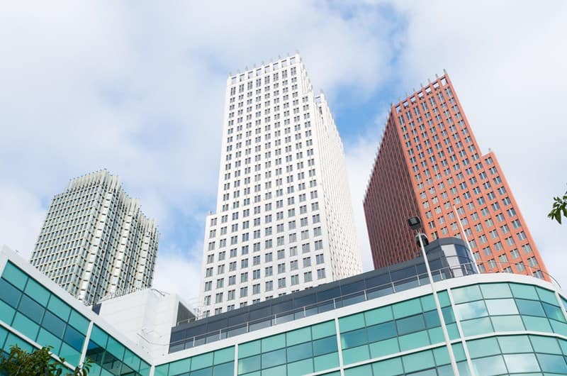 Je bekijkt nu Verkrijging aandelen onroerendgoed-bv