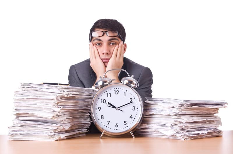 Je bekijkt nu Algemene uitzondering op hoge WW-premie bij meer dan 30% overwerk in 2020