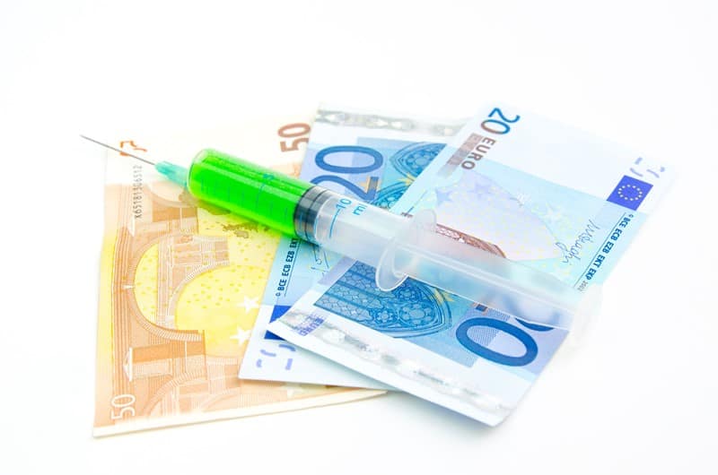 Je bekijkt nu Recht op betaald verlof tijdens ziekte