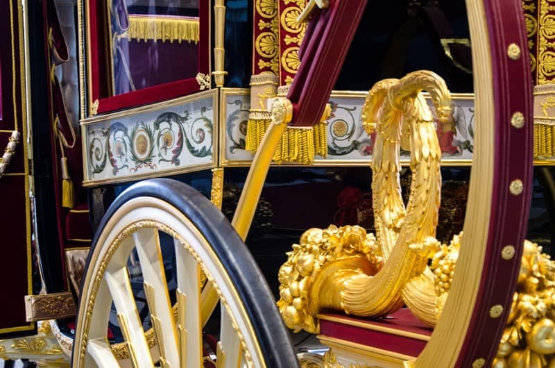 Lees meer over het artikel Prinsjesdag 2018
