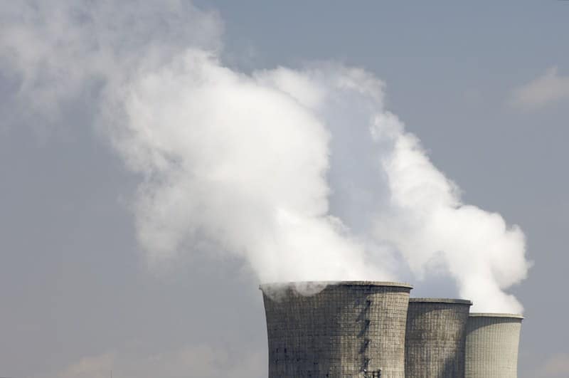 Je bekijkt nu Voorkom verliesverdamping