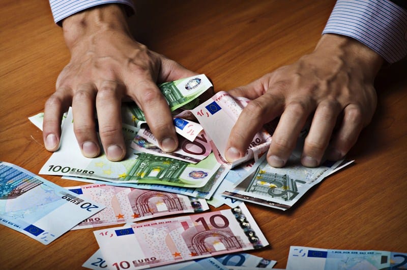 Je bekijkt nu Minimumlonen per 1 juli 2020