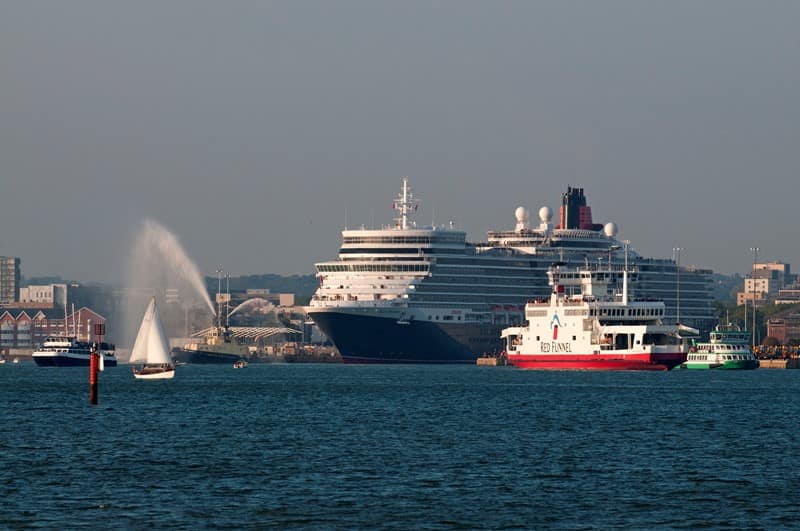 Je bekijkt nu Evaluatie fiscale maatregelen zeevaart