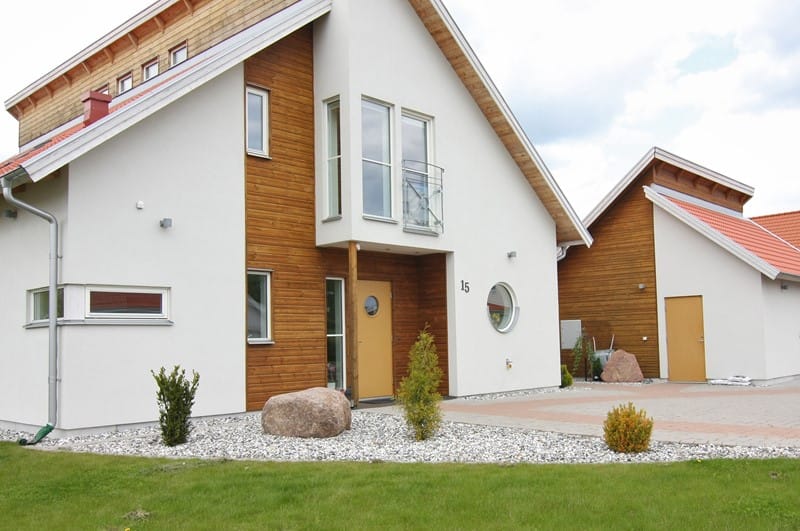 Je bekijkt nu Villa met praktijkruimte: is de praktijkruimte onderdeel van de woning?