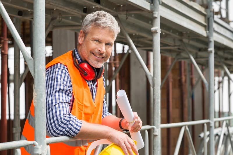 Lees meer over het artikel Wanneer ontstaat door verbouwing een nieuw pand?