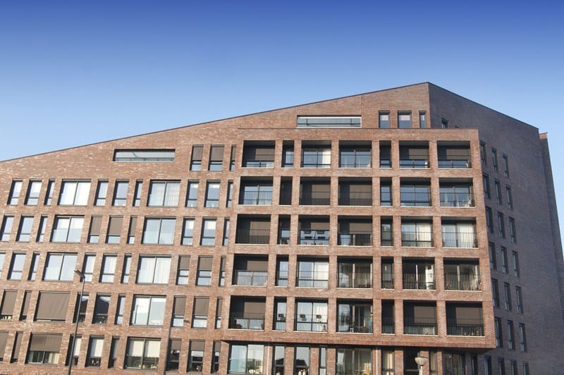 Je bekijkt nu Twee appartementen vormen niet samen een eigen woning