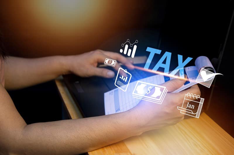 Je bekijkt nu Fiscale implicaties van afgewaardeerde leningen in bedrijfsfinanciën