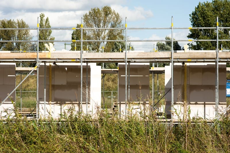 Lees meer over het artikel Ondanks gedeeltelijke sloop is karakter woning niet verloren gegaan
