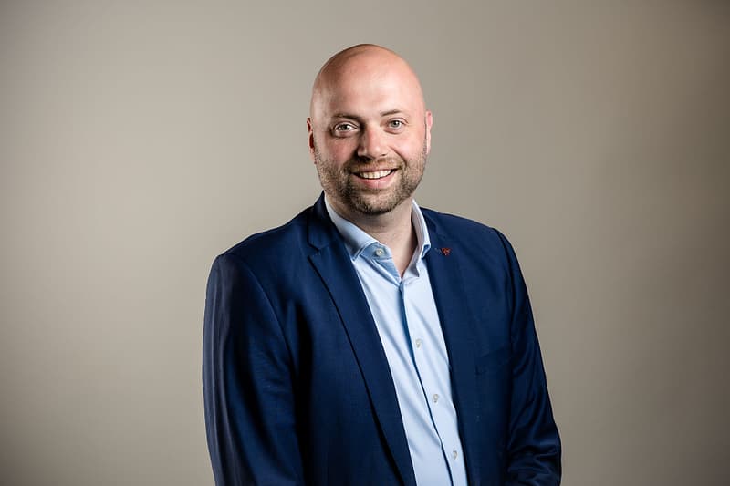 Piet-Cees van der Wel
