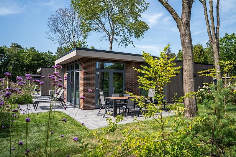large_Resort_de_Brabantse_Kempen_-_Vakantiegasten_bij_woning_-_16