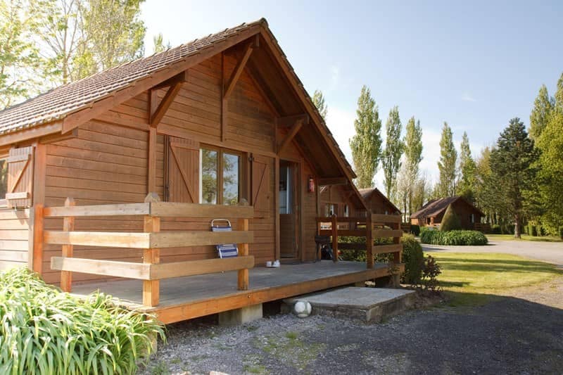 Je bekijkt nu Opbrengst verhuur tuinhuis niet belast