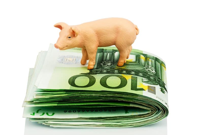 Je bekijkt nu Tarieven en heffingskortingen 2019