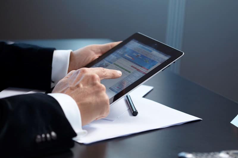 Lees meer over het artikel Laag tarief btw digitale boeken mogelijk per 1 januari 2020