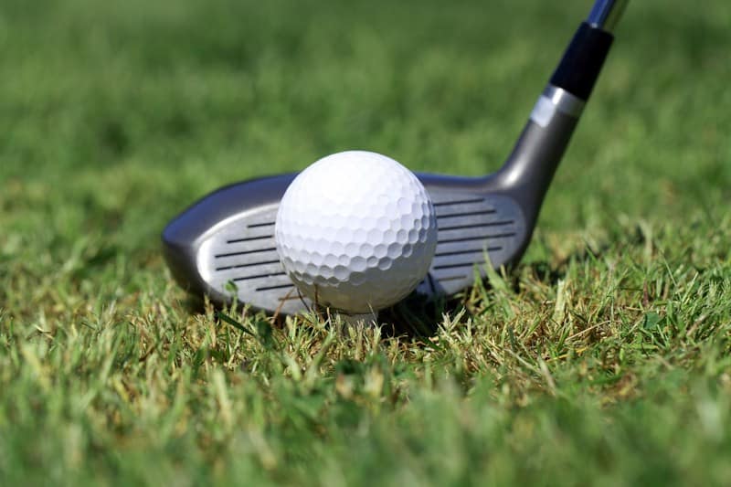 Je bekijkt nu Ritten naar golfclub deels privé